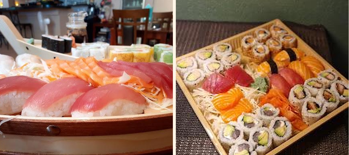 Hoi An - Sushi Wok Bar - Gallery Image 2