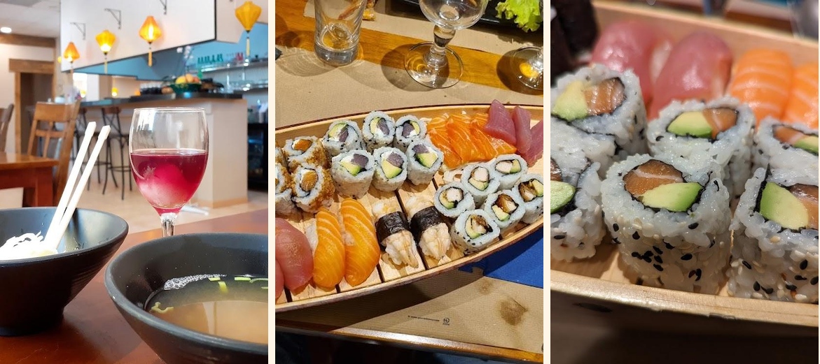 Hoi An - Sushi Wok Bar - Gallery Image 3