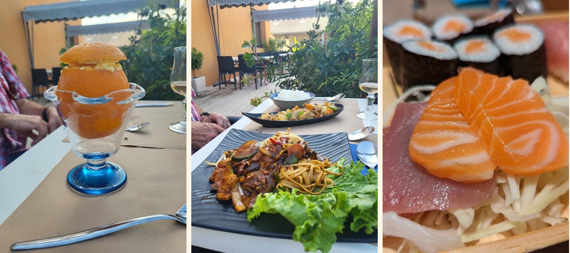 Hoi An - Sushi Wok Bar - Gallery Image 4