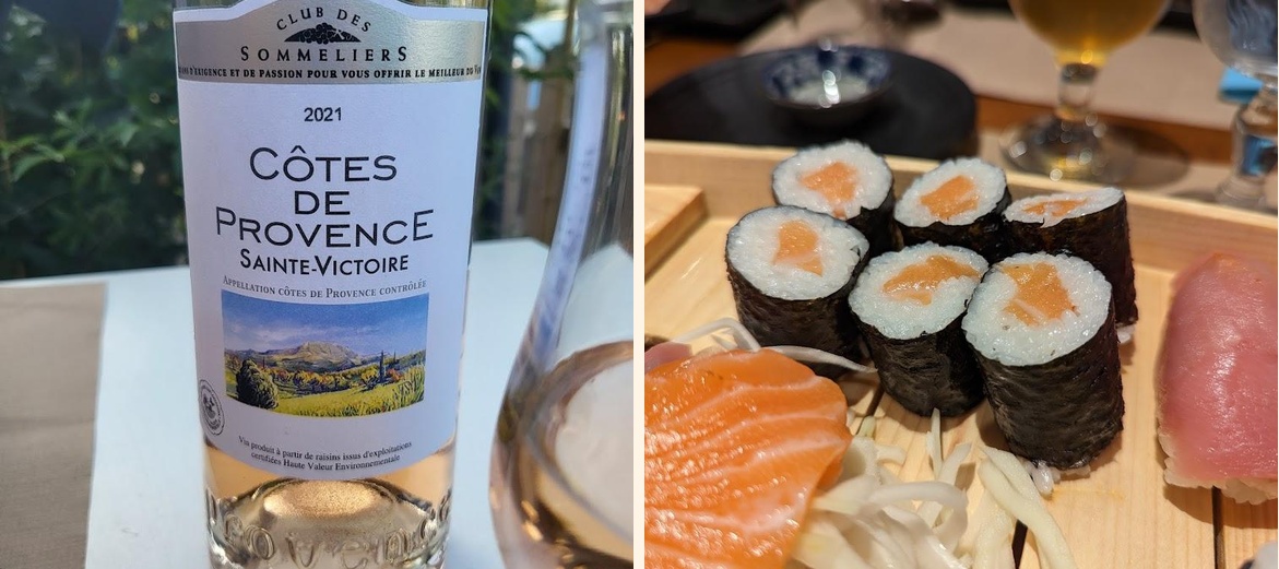 Hoi An - Sushi Wok Bar - Gallery Image 5