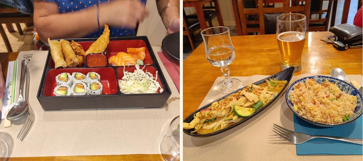 Hoi An - Sushi Wok Bar - Gallery Image 6