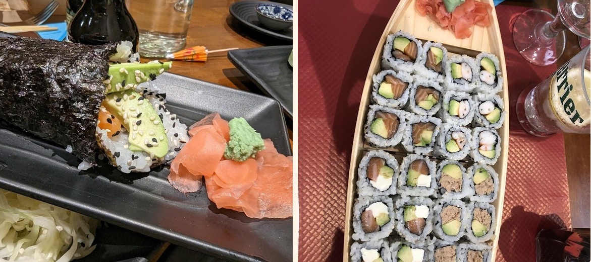 Hoi An - Sushi Wok Bar - Gallery Image 7